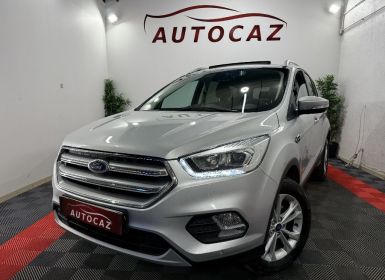 Ford Kuga 2.0 TDCi 150 4x4 Powershift Titanium Business +CAMERA+TOIT OUVRANT