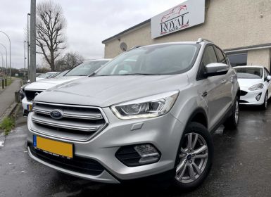 Ford Kuga 2.0 TDCI 150 BUSINESS Occasion