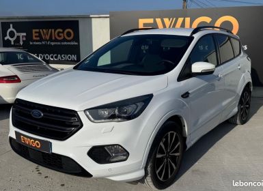 Vente Ford Kuga 2.0 TDCI 150 ch ST LINE 4X2 Occasion