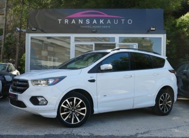 Achat Ford Kuga 2.0 TDCI 150 Ch ST LINE AWD 4X4 BVA Occasion