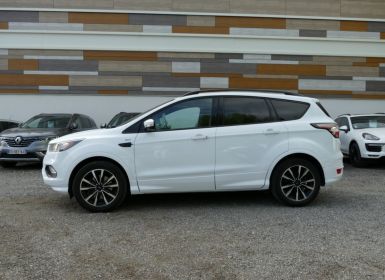 Achat Ford Kuga 2.0 TDCI 150 Ch ST LINE BVM6 TOIT OUVRANT Occasion