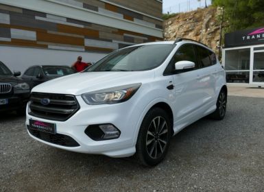 Achat Ford Kuga 2.0 TDCI 150 Ch ST LINE BVM6 TOIT OUVRANT Occasion