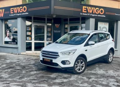 Vente Ford Kuga 2.0 TDCI 150 CH TITANIUM 4X4 POWERSHIFT Occasion