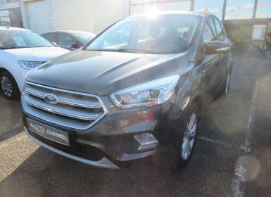 Ford Kuga 2.0 TDCi 150 SetS 4x2 BVM6 Titanium Occasion