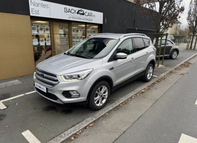 Ford Kuga 2.0 TDCi 150 S&S 4x2 BVM6 Titanium Occasion