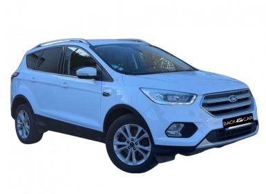 Ford Kuga 2.0 TDCi 150 S&S 4x2 BVM6 Titanium