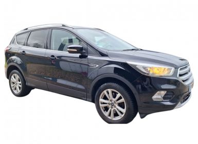 Ford Kuga 2.0 TDCi 150 S&S 4x2 BVM6 Titanium