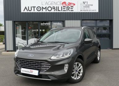 Achat Ford Kuga 2.0 TDCI 150 S&S 4X2 TITANIUM Occasion