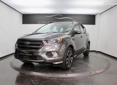 Ford Kuga 2.0 TDCi 150 S&S 4x4 BVM6 ST-Line Occasion