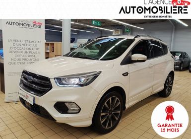 Vente Ford Kuga 2.0 TDCI 150 ST-LINE 4X2 START-STOP Occasion