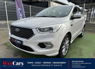 Ford Kuga 2.0 TDCI 150 VIGNALE 4X2 S&S Occasion