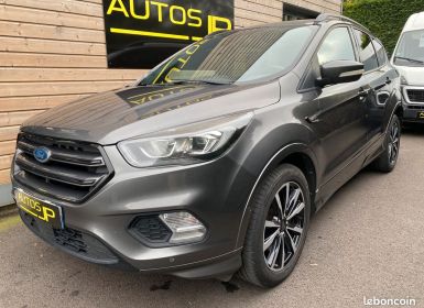 Achat Ford Kuga 2.0 TDCi 150ch Stop&Start ST-Line 4x2 Occasion