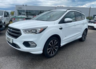 Vente Ford Kuga 2.0 TDCi 150ch Stop&Start ST-Line 4x4 Occasion