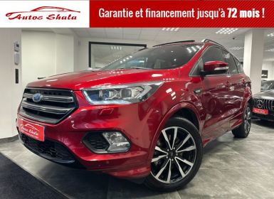 Vente Ford Kuga 2.0 TDCI 150CH STOP&START ST-LINE 4X4 POWERSHIFT Occasion