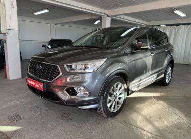 Achat Ford Kuga 2.0 TDCI 150CH STOP&START VIGNALE 4X2 CRITERE 2 Occasion