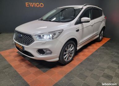 Ford Kuga 2.0 TDCI 150ch VIGNALE 4X4 POWERSHIFT BVA START-STOP