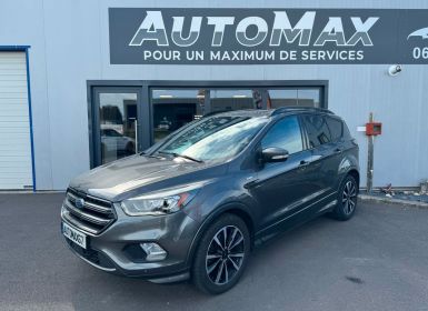 Vente Ford Kuga 2.0 TDCI 150cv St-Line Phase 2 Occasion