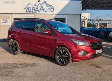 Achat Ford Kuga 2.0 TDCi 16V 4x2 150 cv, ATTELAGE Occasion