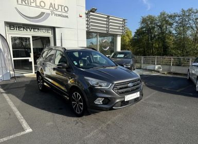 Ford Kuga 2.0 TDCi - 180 Bva 4x4 6.2 ST-Line