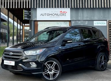Vente Ford Kuga 2.0 TDCi 180ch ST Line 4x4 Occasion