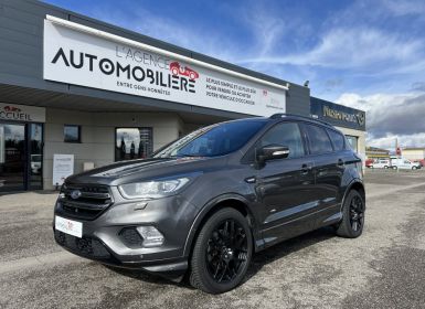 Vente Ford Kuga 2.0 TDCI 180ch ST-LINE 4X4 POWERSHIFT Occasion