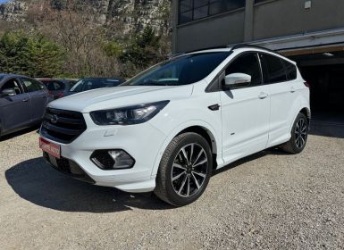 Vente Ford Kuga 2.0 TDCI 180CH STOP&START ST-LINE 4X4 POWERSHIF/ FINANCEMENT / Occasion
