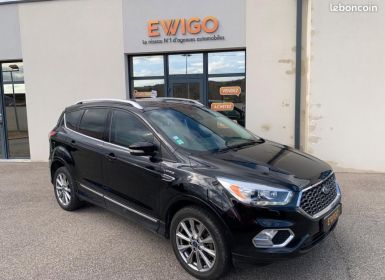 Ford Kuga 2.0 TDCI 180CH VIGNALE 4X4 TOIT OUVRANT- CAMERA DE RECUL