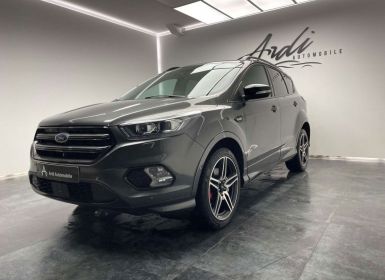 Ford Kuga 2.0 TDCi AWD ST Line CARPLAY CAMERA GARANTIE Occasion