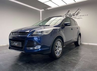 Ford Kuga 2.0 TDCi ECO 2WD TOIT OUVRANTR 1ER PROP GARANTIE