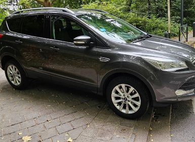 Ford Kuga 2.2 tdci 150cv