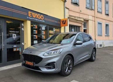 Vente Ford Kuga 2.5 -DURATEC HYBRID 190H 150 FHEV ST-LINE 4X4 E-CV Occasion