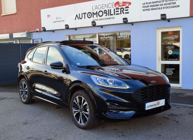 Ford Kuga 2.5 16V 225ch PHEV 4x2 ST Line X