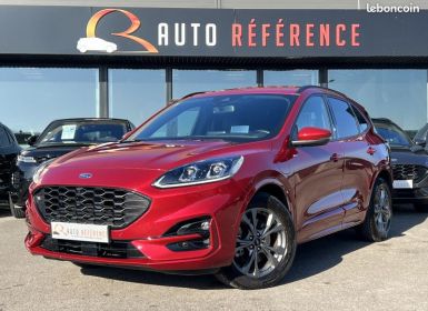 Ford Kuga 2.5 225 CH PHEV ST-LINE X BVA 1ERE MAIN CAMERA 360 B&O