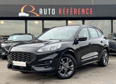 Ford Kuga 2.5 DURATEC 190 CH FHEV E85 ETHANOL ST-LINE BVA 1ERE MAIN