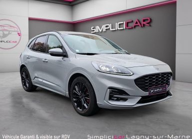 Achat Ford Kuga 2.5 Duratec 190 ch FHEV I-AWD Powershift Graphite Tech Edition Occasion