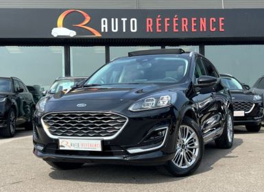 Vente Ford Kuga 2.5 DURATEC 190 CH FHEV VIGNALE BVA TOIT OUVRANT B&O CARPLAY CAMERA Occasion