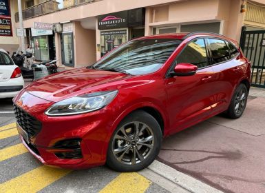 Vente Ford Kuga 2.5 Duratec 190 ch FlexiFuel FHEV E85 Powershift ST-Line Occasion