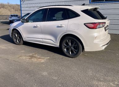 Ford Kuga 2.5 Duratec 190 ch FlexiFuel FHEV E85 Powershift ST-Line