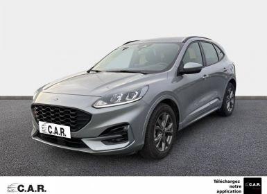 Ford Kuga 2.5 Duratec 190 ch FlexiFuel FHEV E85 Powershift ST-Line Business