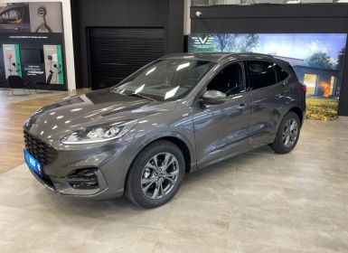 Vente Ford Kuga 2.5 Duratec 190 FHEV eCVT ST LINE Hayon Pack Hiver Neuf