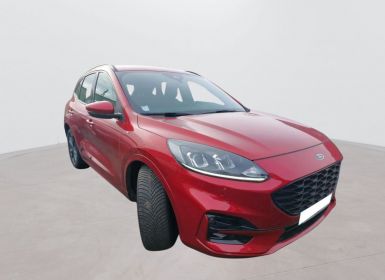 Ford Kuga 2.5 Duratec 190 FHEV ST-Line BVA