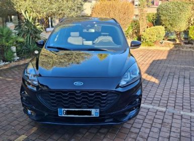 Achat Ford Kuga 2.5 DURATEC 190CH FHEV E85 ST-LINE BUSINESS BVA Occasion