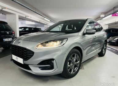 Ford Kuga 2.5 DURATEC 190CH FHEV E85 ST-LINE BVA