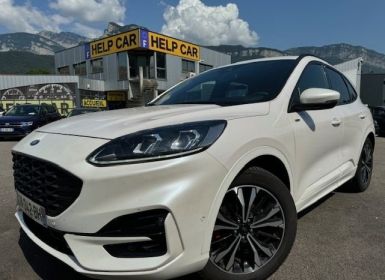 Achat Ford Kuga 2.5 DURATEC 190CH FHEV E85 ST-LINE X POWERSHIFT Occasion