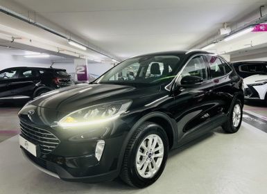 Ford Kuga 2.5 DURATEC 190CH FHEV E85 TITANIUM BVA  ***TVA RECUPERABLE*** Occasion