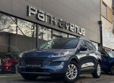 Ford Kuga 2.5 DURATEC 190CH FHEV E85 TITANIUM BVA Occasion