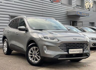 Vente Ford Kuga 2.5 Duratec 190ch FHEV E85 Titanium BVA TVA Garantie 2026 Occasion