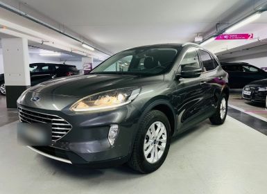 Ford Kuga 2.5 DURATEC 190CH FHEV E85 TITANIUM BVA ***TVA RECUPERABLE***