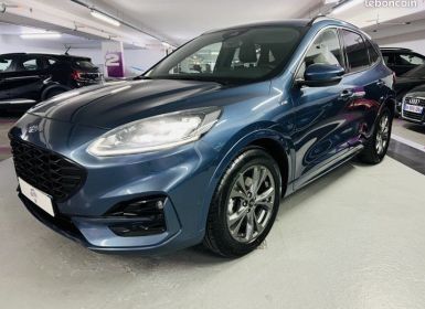 Ford Kuga 2.5 DURATEC 190CH FHEV ST-LINE BVA I-AWD