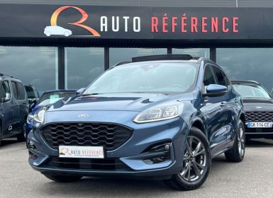 Achat Ford Kuga 2.5 DURATEC 190CH FHEV ST-LINE X BVA Occasion